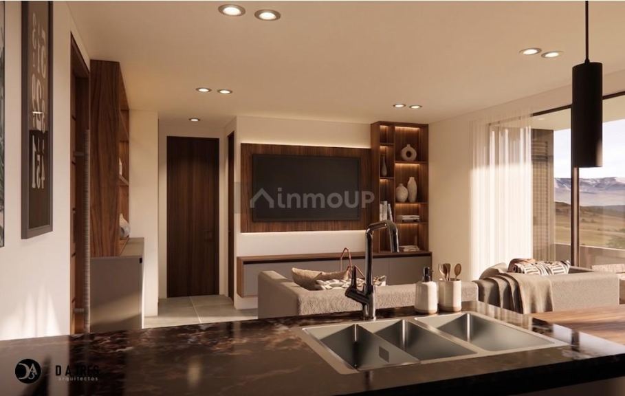 Departamento en Venta en Capital, Mendoza