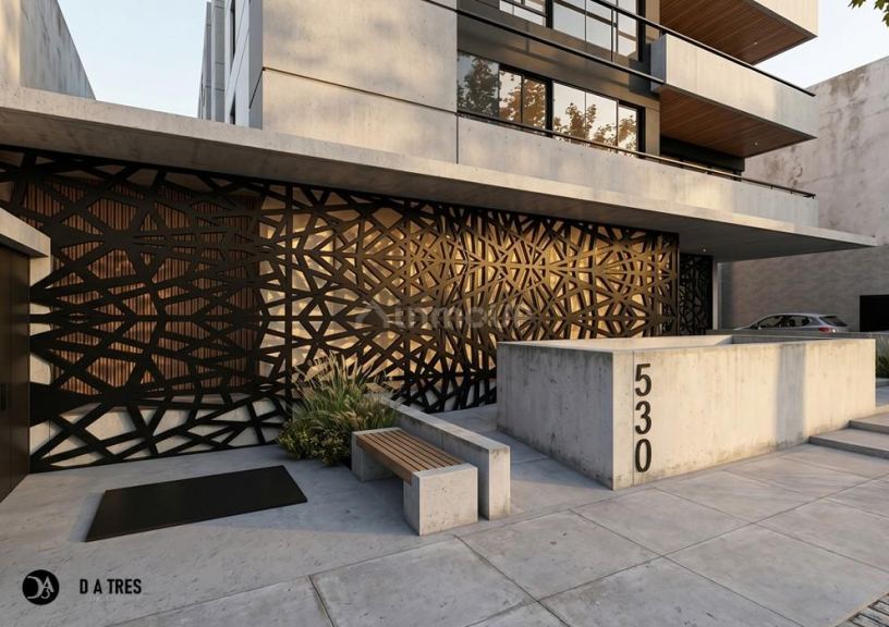 Departamento en Venta en Capital, Mendoza