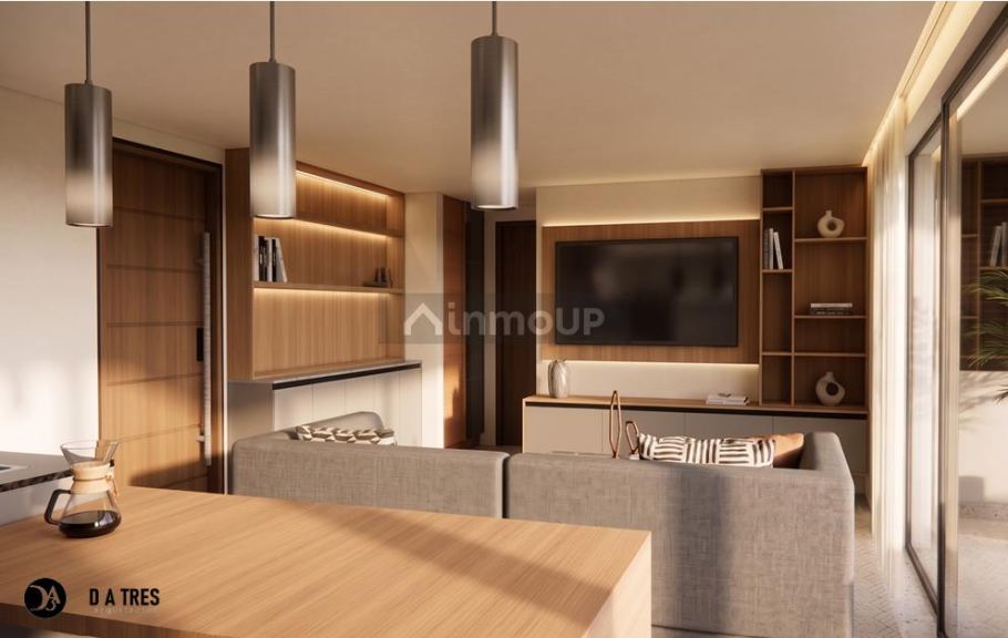 Departamento en Venta en Capital, Mendoza