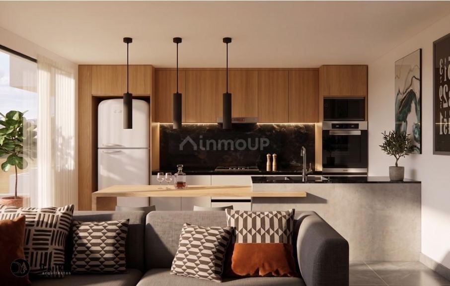 Departamento en Venta en Capital, Mendoza