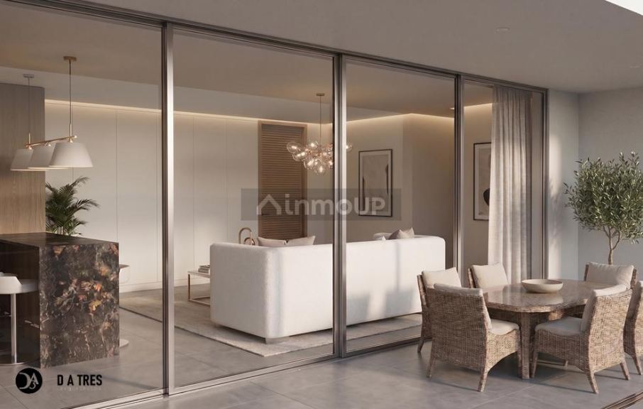 Departamento en Venta en Capital, Mendoza