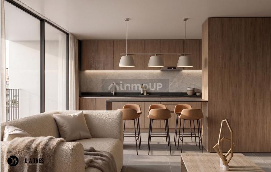 Departamento en Venta en Capital, Mendoza