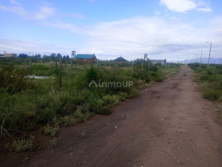 Lote en Venta en Lujan de Cuyo, Mendoza