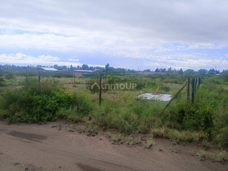 Lote en Venta en Lujan de Cuyo, Mendoza