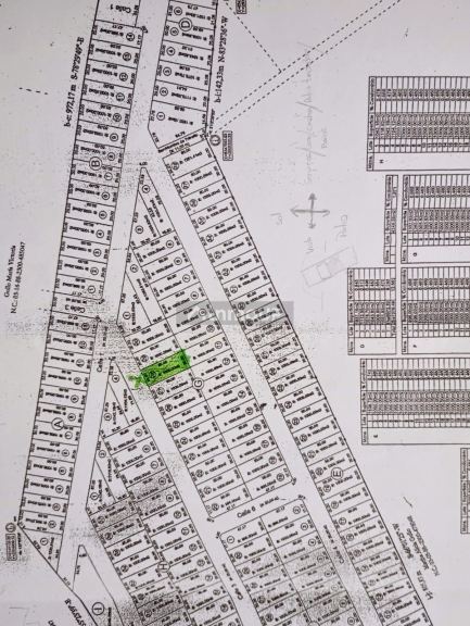 Lote en Venta en Lujan de Cuyo, Mendoza