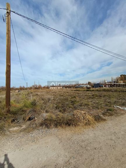 Lote en Venta en Maipu, Mendoza