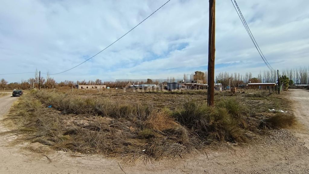 Lote en Venta en Maipu, Mendoza