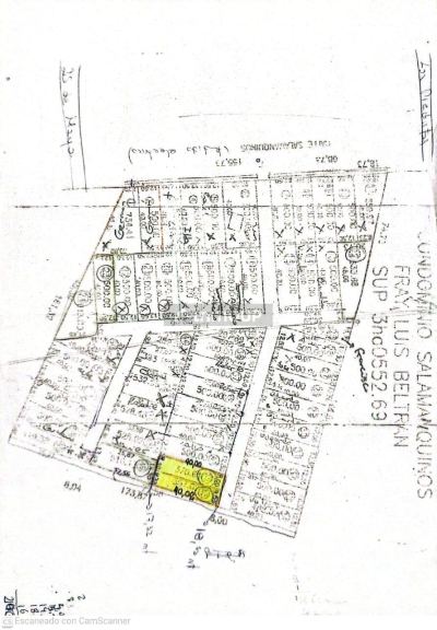 Lote en Venta en Maipu, Mendoza