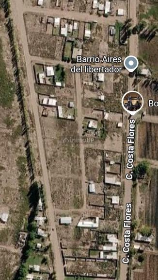 Lote en Venta en Lujan de Cuyo, Mendoza