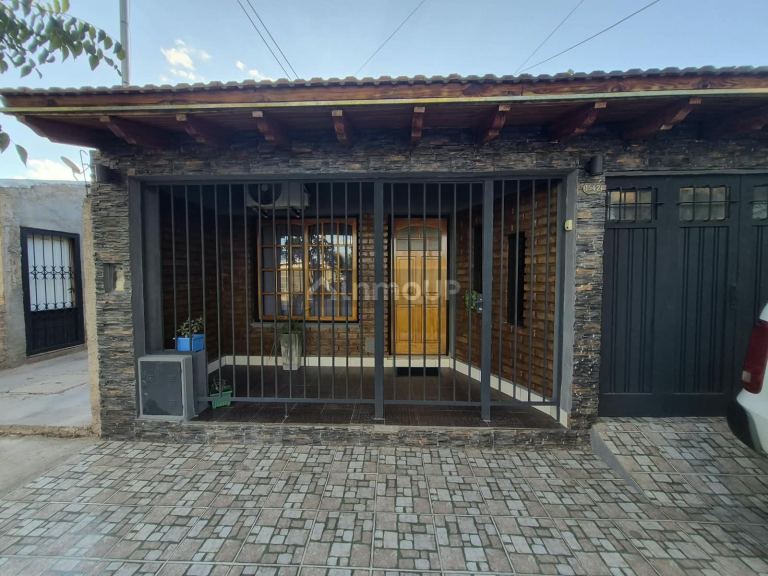 Casa en Venta en Lujan de Cuyo, Mendoza