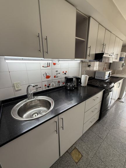Departamento en Alquiler en Capital, Mendoza