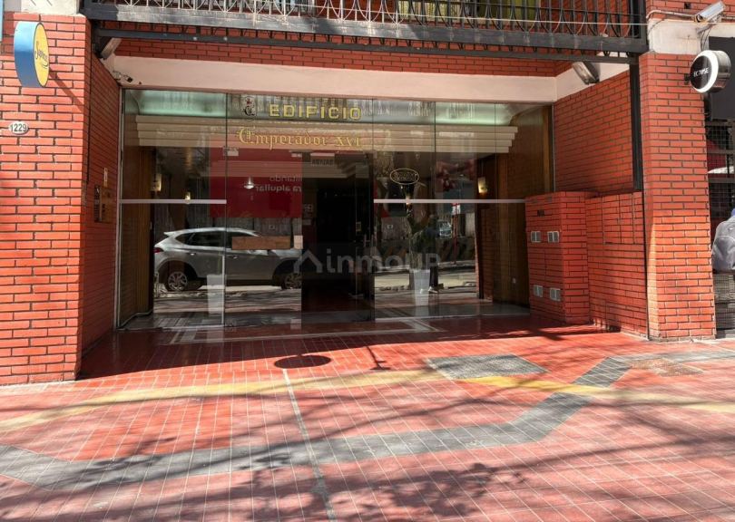 Departamento en Alquiler en Capital, Mendoza