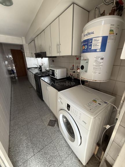 Departamento en Alquiler en Capital, Mendoza