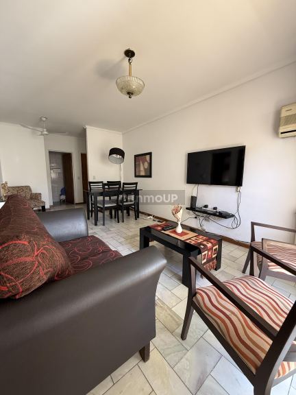 Departamento en Alquiler en Capital, Mendoza