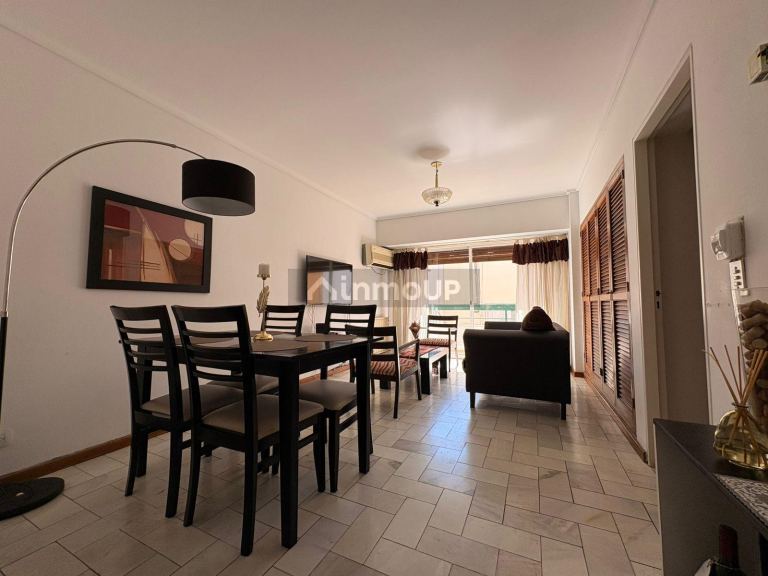 Departamento en Alquiler en Capital, Mendoza