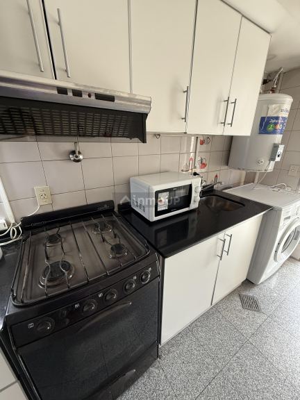 Departamento en Alquiler en Capital, Mendoza
