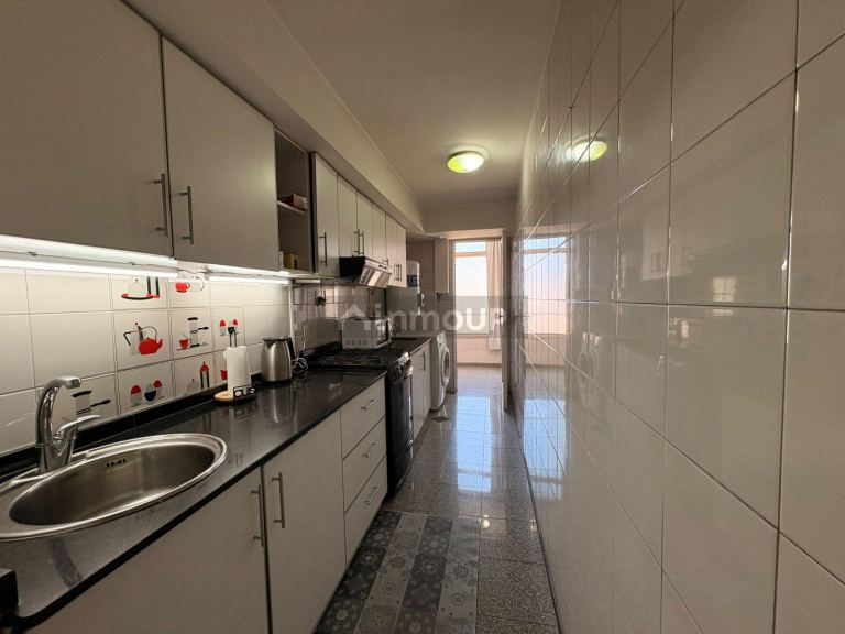 Departamento en Alquiler en Capital, Mendoza