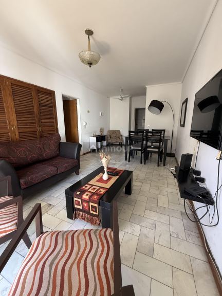 Departamento en Alquiler en Capital, Mendoza