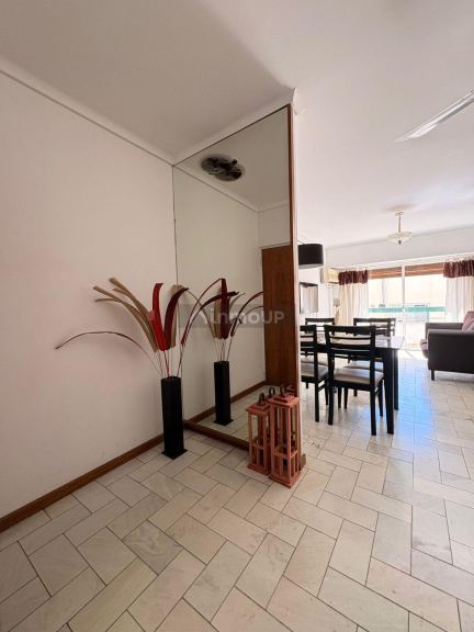 Departamento en Alquiler en Capital, Mendoza