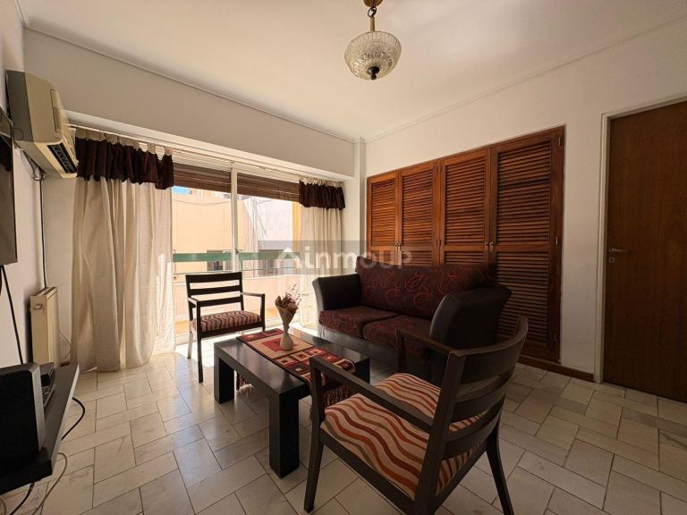 Departamento en Alquiler en Capital, Mendoza