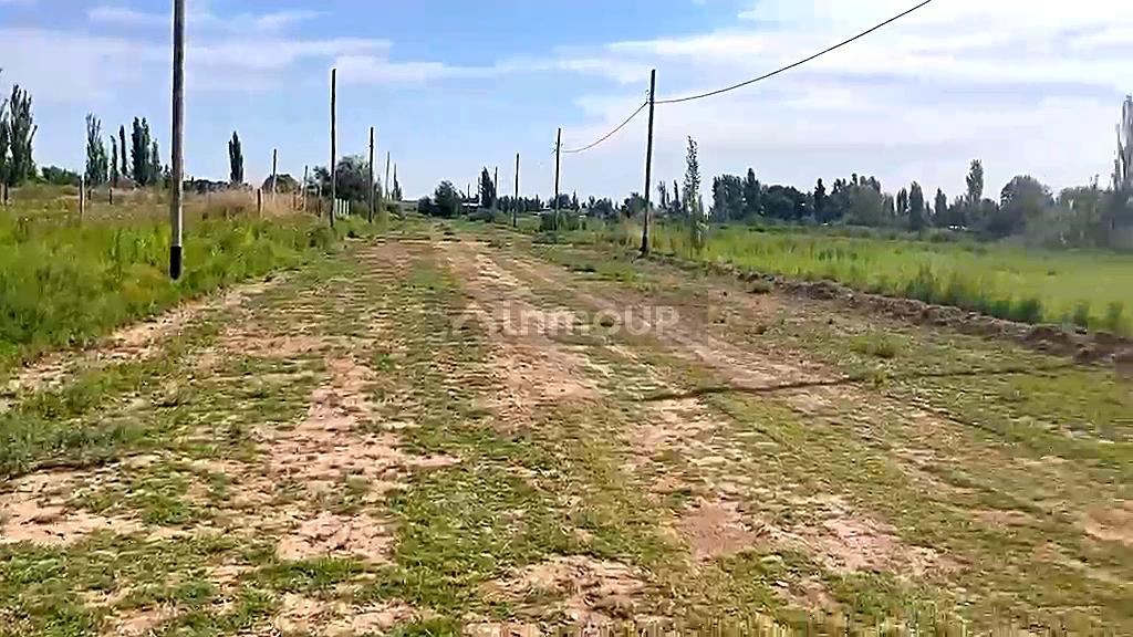 Lote en Venta en Maipu, Mendoza