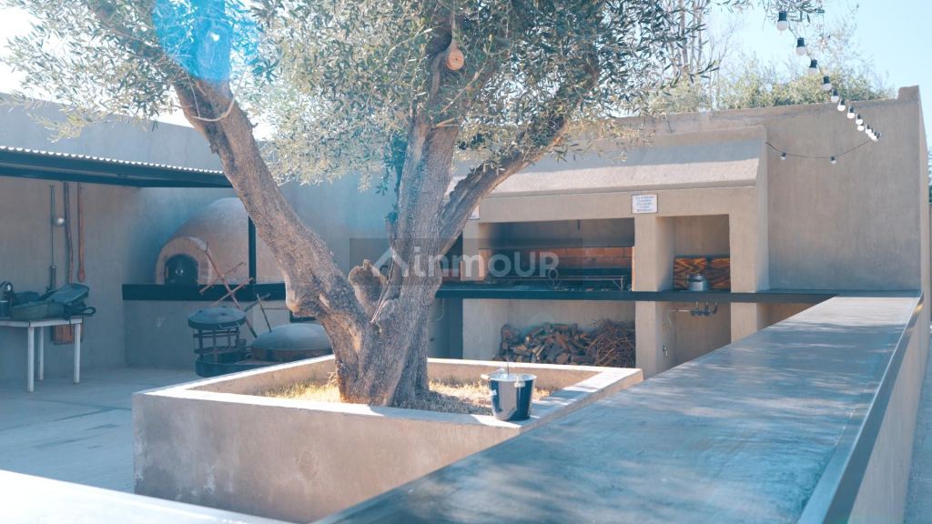 Guaymallen Tapon Moyano s/n,  Guaymallén,  Villa Nueva,  Mendoza,  Argentina