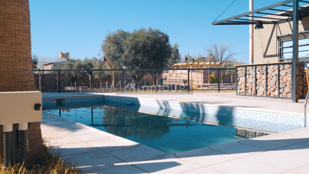 Guaymallen Tapon Moyano s/n,  Guaymallén,  Villa Nueva,  Mendoza,  Argentina