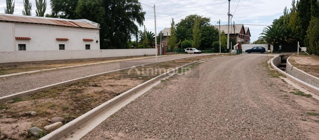 Lote en Venta en Maipu, Mendoza