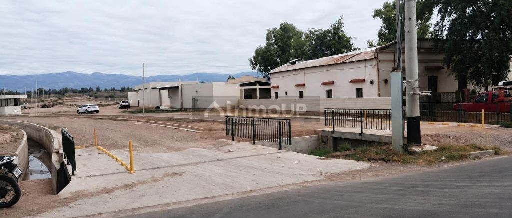 Lote en Venta en Maipu, Mendoza