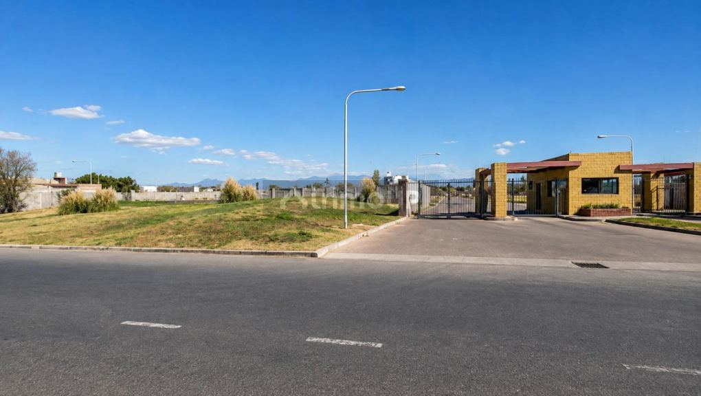 Lote en Venta en Maipu, Mendoza