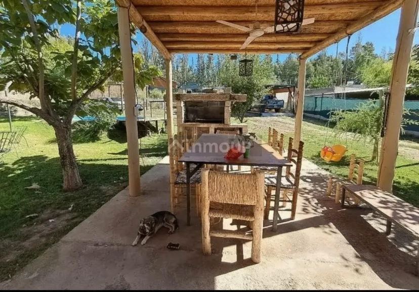 Casa en Venta en Lujan de Cuyo, Mendoza - USD 90.000 | Inmoup - 6