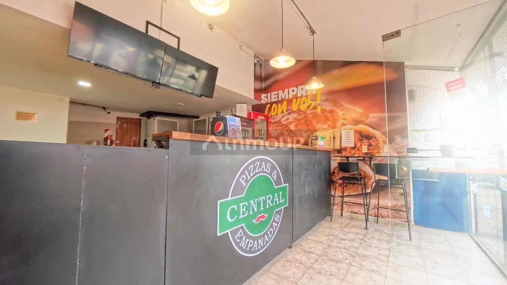 Fondo de Comercio en Venta en Capital, Mendoza