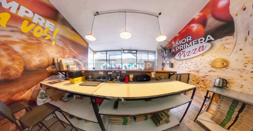 Fondo de Comercio en Venta en Capital, Mendoza