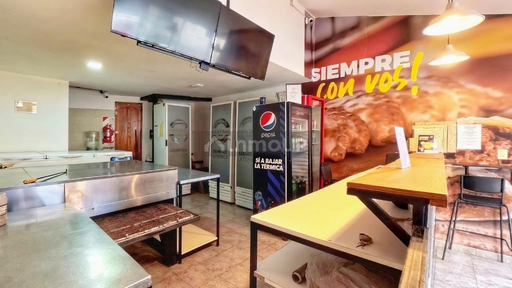 Fondo de Comercio en Venta en Capital, Mendoza