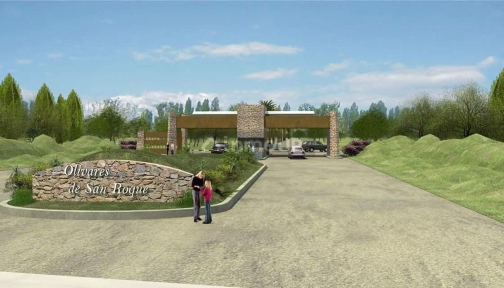 Lote en Venta en Maipu, Mendoza