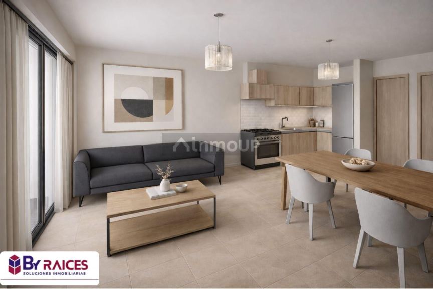 Departamento en Venta en Lujan de Cuyo, Mendoza - USD 75.000 | Inmoup - 7