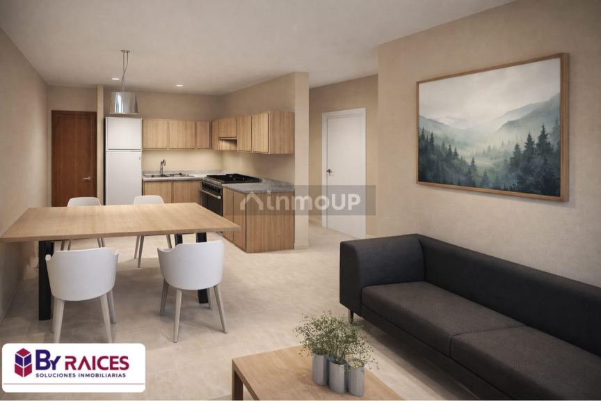 Departamento en Venta en Lujan de Cuyo, Mendoza - USD 75.000 | Inmoup - 6