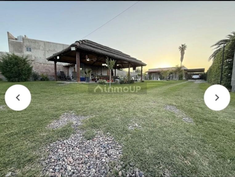 Casa en Venta en Guaymallen, Mendoza