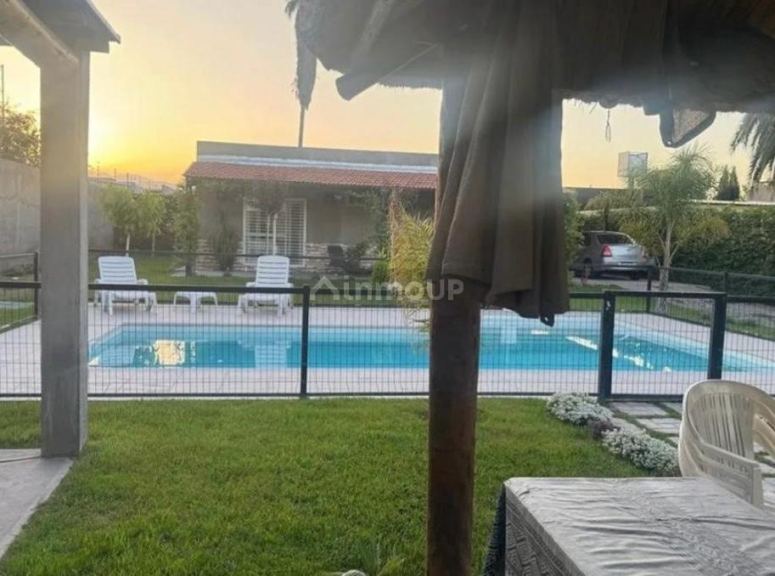 Casa en Venta en Guaymallen, Mendoza