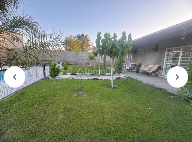 Casa en Venta en Guaymallen, Mendoza