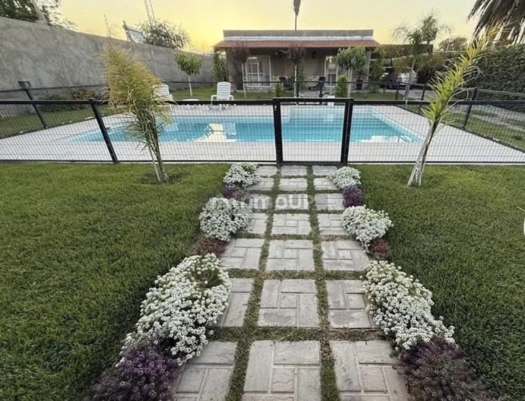 Casa en Venta en Guaymallen, Mendoza