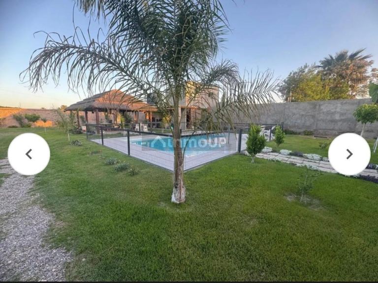 Casa en Venta en Guaymallen, Mendoza