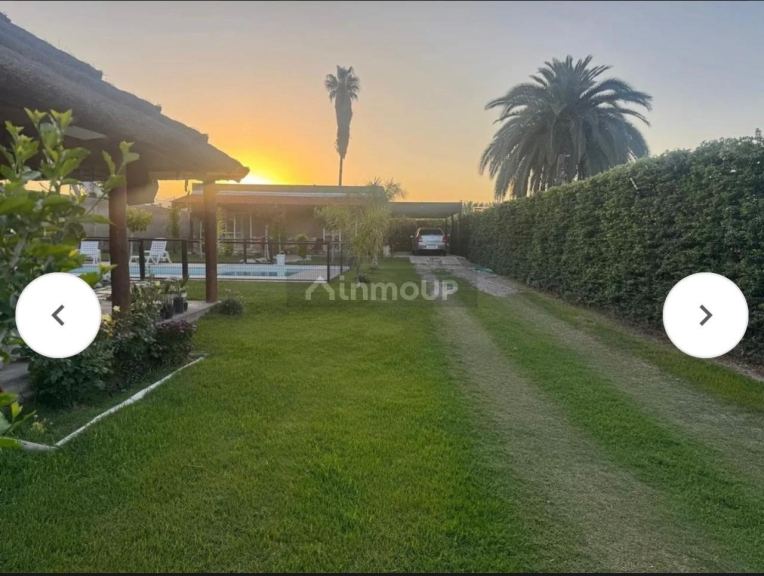 Casa en Venta en Guaymallen, Mendoza