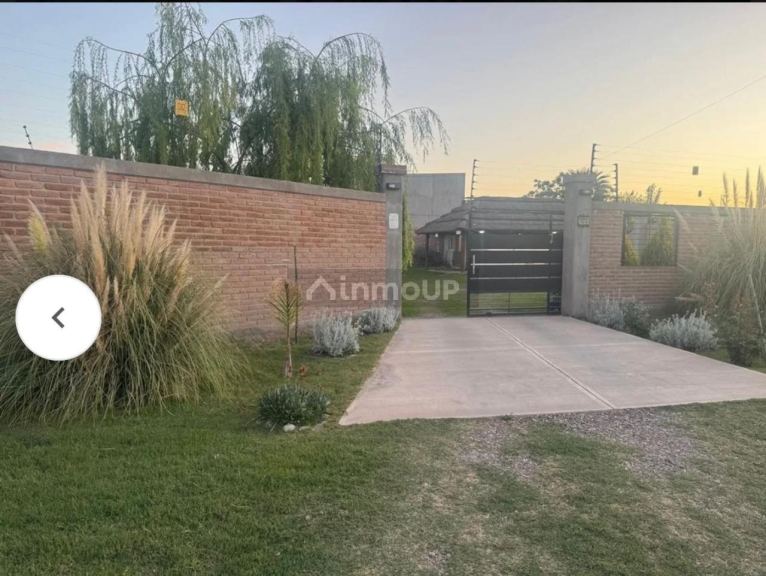 Casa en Venta en Guaymallen, Mendoza
