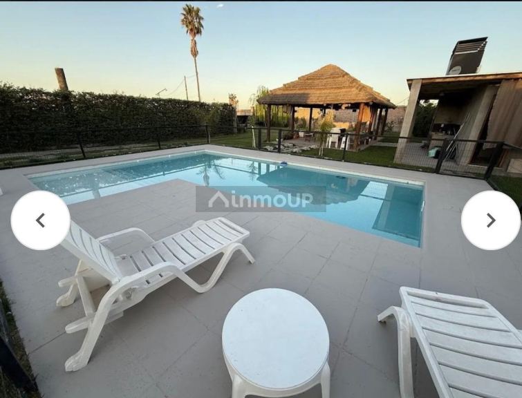 Casa en Venta en Guaymallen, Mendoza