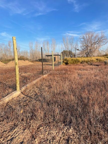Lote en Venta en Lavalle, Mendoza