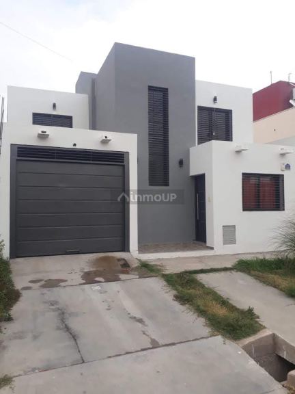 Duplex en Venta en San Martin, Mendoza