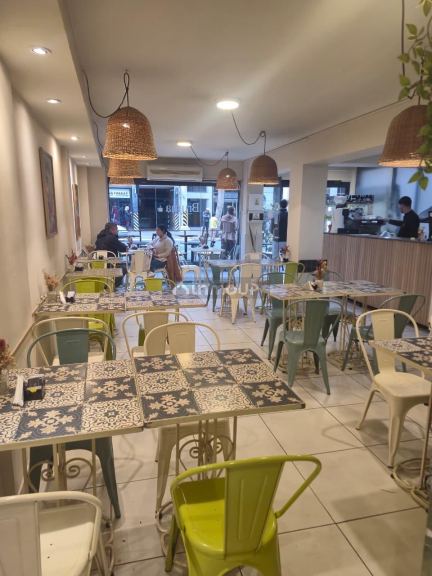 Fondo de Comercio en Venta en Capital, Mendoza