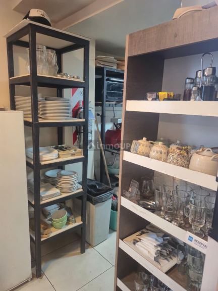 Fondo de Comercio en Venta en Capital, Mendoza