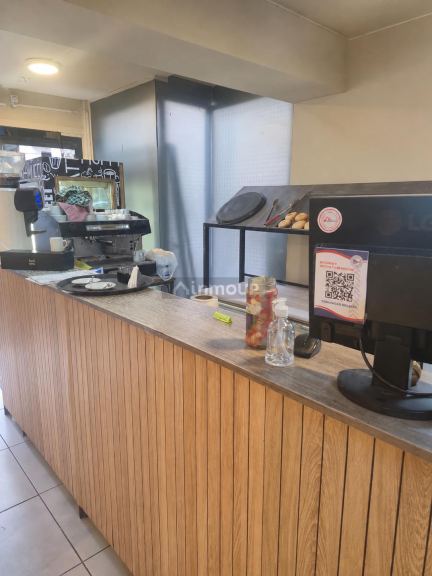 Fondo de Comercio en Venta en Capital, Mendoza